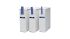 RND Heat Shrink Tube, Blue 19 → 9mm Sleeve Dia. x 5m Length 2:1 Ratio, RND 465 Series