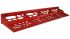 RND Plastic Flexible Tool Holder