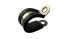RND Metallic Steel P-Clip, 38mm Max. Bundle