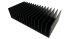 RND Heatsink, LED, UPS, 0.42°C/W, 200x190.2x50mm, Surface Mount