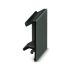 Phoenix Contact ME MAX B-17 Series PA Filler Plug for Use with Unoccupied Terminal Points, 15 x 21.6 x 8.1mm