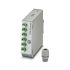 Phoenix Contact FDX 20Series, 2 Port SC Single Mode Fibre Splice Enclosure, Single Mode Fiber Glass Optical Fibre Type