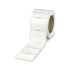 Phoenix Contact EMLP White Label Roll, 85.6mm Width, 54mm Height, 1Per Roll Qty