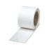 Phoenix Contact 1060 White Label Roll, 19mm Width, 6mm Height, 10000Per Roll Qty