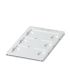 Phoenix Contact Card Printer Magazine for use with UV LED Printers Printers