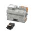 Phoenix Contact AXL Series PLC I/O Module for Use with Axioline P Modular I/O system, Passive Analog Input, 5 V