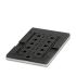 Phoenix Contact Card Printer Magazine for use with THERMOMARK CARD, THERMOMARK PRIME Printers