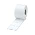 Phoenix Contact EML-RM White Label, 70mm Width, 50mm Height, 1000Per Roll Qty