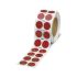 Phoenix Contact 803 White Label Roll, 30mm Width, 500Per Roll Qty