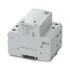 Phoenix Contact, FLT-MB Surge Arrester 264 V ac Maximum Voltage Rating 50kA Maximum Surge Current Surge Arrester