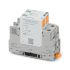 Phoenix Contact, VAL-SPP Surge Arrester 335 V dc Maximum Voltage Rating 40kA Maximum Surge Current Type 2 Arrester