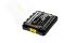 DeWALT 48-Piece 1/4 Standard Socket Set with Ratchet, 6 point