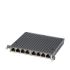 Phoenix Contact 1539669 Series Communication Module, Ethernet(PoE)