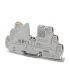 Phoenix Contact Electronic Circuit Breaker 100mA 24V PTCB E1, 1 channels , DIN Rail