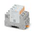 Phoenix Contact, VAL-SPP Surge Arrester 335 V dc Maximum Voltage Rating 40kA Maximum Surge Current Type 2 Arrester