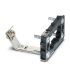 Phoenix Contact VC-M Series CuZn Frame for Use with Enclosures, 56.2 x 25.5 x 50.6mm