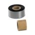 Phoenix Contact TM-RIBBON 25 BK 102 Black Printer Ribbon