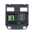 Phoenix Contact SACB Series Distribution Unit, M12, 4 way, 6 port