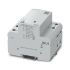 Phoenix Contact 3 Phase Surge Arrester, 25kA, 264V ac, DIN Rail Mount