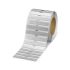 Phoenix Contact 802 Silver Label Roll, 15mm Width, 17.5mm Height, 3000Per Roll Qty