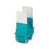 Phoenix Contact Card Printer Magazine for use with Label Printer Printers