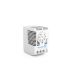 Pfannenberg 17103000000 SPDT Thermostats, 10A, 120 → 240 V ac, 0 → 60 °C