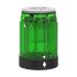 Pfannenberg 28250376066 Series Clear Continuous lighting Effect Signal Tower for Use with Everywhere Where Machine