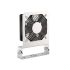 Ventilador para interior de armario, 160m³/h, 230V