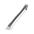 Phoenix Contact 2905590 Series Connecting Cable for Use with FLT-ISG-100-EX