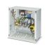 Phoenix Contact Surge Protector, 40A, 1000V dc, Wall Mount Mount