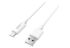 Kabel USB Złącze A USB C Złącze B USB A dł. 1m Kabel USB-C USB 2.0