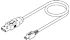 Kabel USB Złącze A USB A Złącze B USB B dł. 1.5m Kabel USB typu B USB 2.0