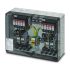 Phoenix Contact Surge Protector, 40A, 1100V dc, Wall Mount Mount