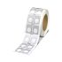 Phoenix Contact EMLP Silver Label Roll, 30mm Width, 12mm Height, 500Per Roll Qty