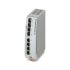 Phoenix Contact FL SWITCH 1000N-8POE, Unmanaged 8 Port Ethernet Switch With PoE RJ-45