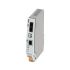 Phoenix Contact RJ45 Ethernet Media Converter, Single Mode, 10/100Mbit/s 20km