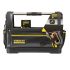 Stanley Fabric Tool Bag with Shoulder Strap 480mm x 470mm x 345mm