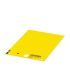 Phoenix Contact US-EML Yellow on Yellow Cable Labels, 140 mm Length, 104 mm Width, 140mm Label Length, 104mm Label Width