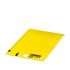 Phoenix Contact US-EML Yellow on Yellow Cable Labels, 8 mm Length, 17.5 mm Width, 8mm Label Length, 17.5mm Label Width