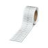 Phoenix Contact 1764 on White Label Printer Tape, 9 mm Length, 13 mm Width, 9mm Label Length, 13mm Label Width