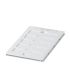 Phoenix Contact Card Printer Magazine for use with BLUEMARK Printer Printers