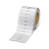 Phoenix Contact EMLP White Label Roll, 17.5mm Width, 15mm Height, 3000Per Roll Qty