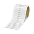 Phoenix Contact EMLP White Label Roll, 20mm Width, 8mm Height, 500Per Roll Qty