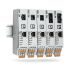 Phoenix Contact RJ45 Ethernet Media Converter, Multi Mode, 100Mbit/s 2km
