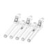 Phoenix Contact Fiber Optic for Electronic Housings, 1531521