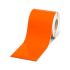 Phoenix Contact EMLF Orange Label, 48000mm Width, 108mm Height, 1Per Roll Qty