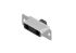 CONEC 3007 Panel Mount D-sub Connector Socket