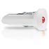 LED, socket T 4.5, 3 Volt, red, LED