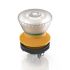 active/inactive emergency stop button