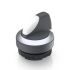 RAFI Selector Switch - 22.3mm Cutout Diameter, Illuminated 1 Positions
